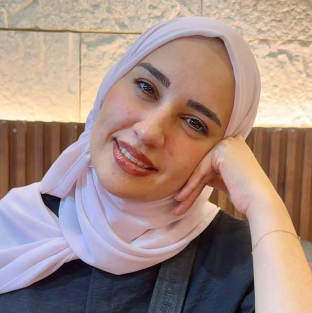 Amal Khayata - IELTS Specialist
