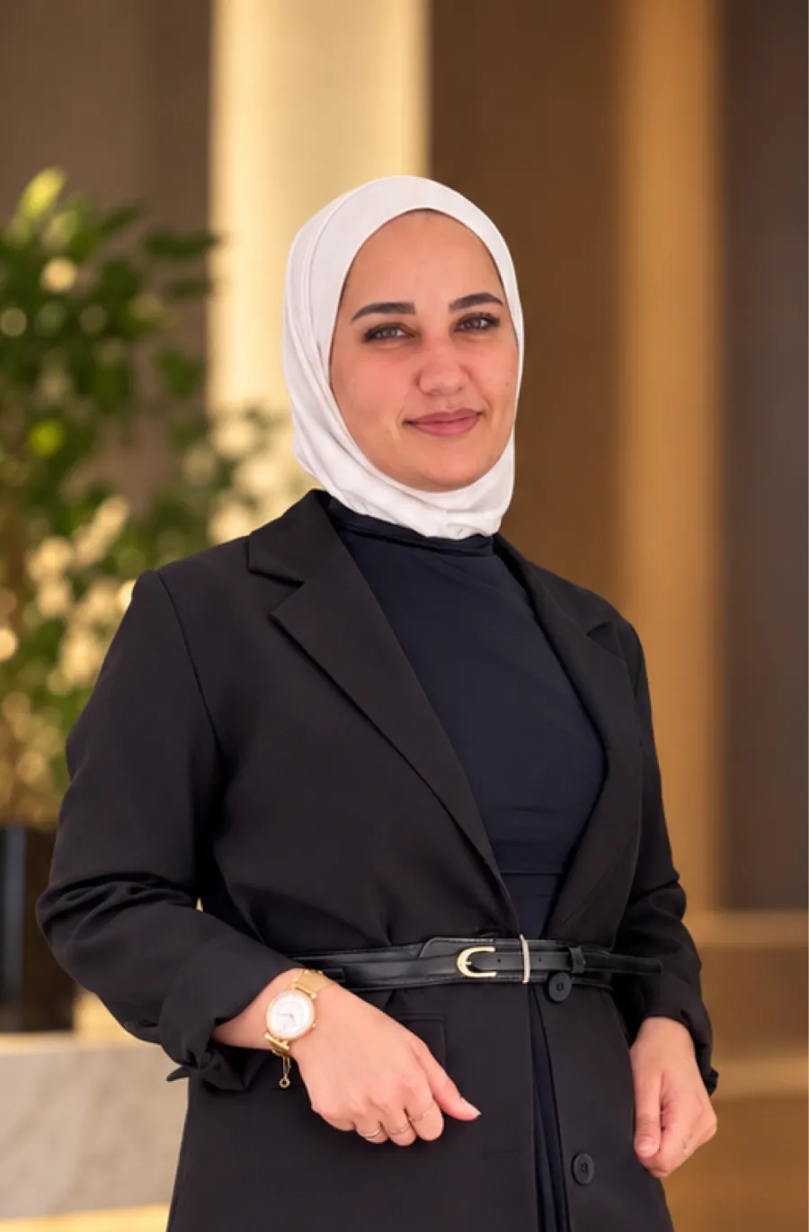 Amal Khayata - IELTS Specialist