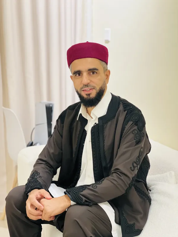 Abdulhamid Abunowara
