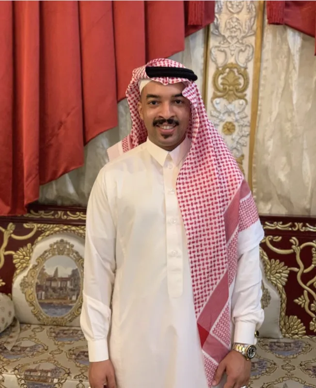 Abdullah Reda Banji
