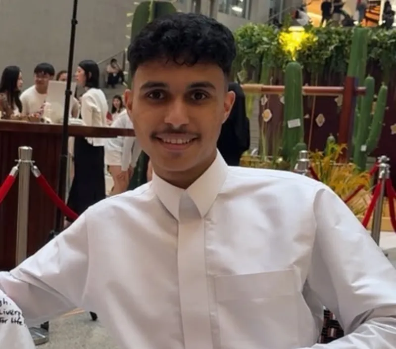 Ahmed Yousef Asiri