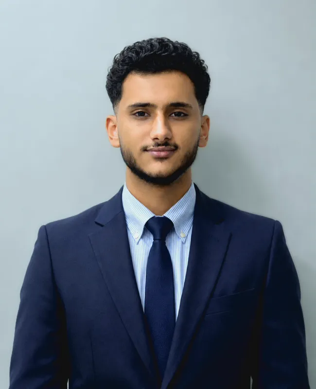 Amr Sameh