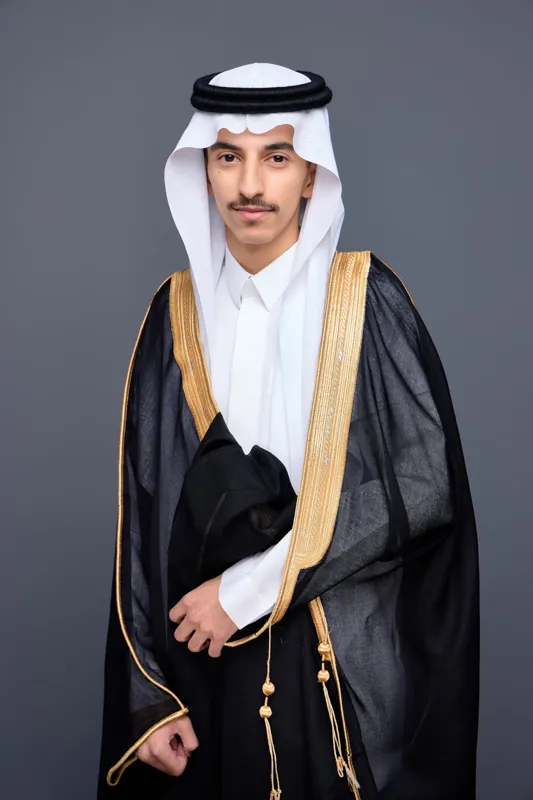 Ibrahim Adel Alrudayan