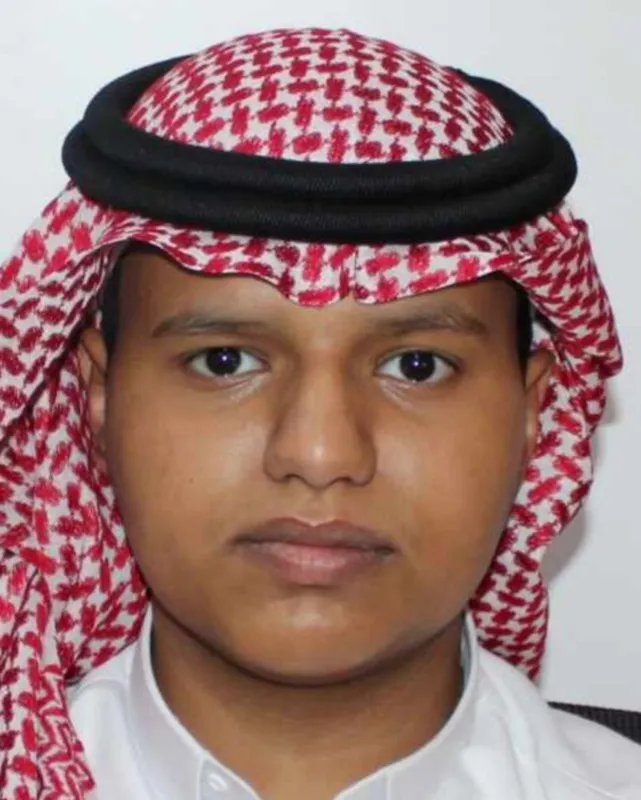 Khalid Muhammad Alhejaili