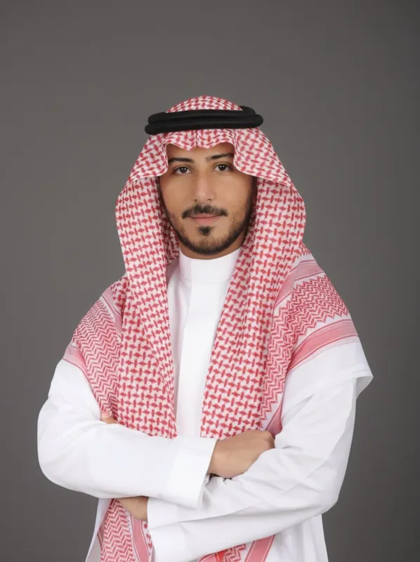 Omar Alsuraihi