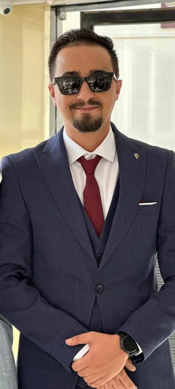 Taha Rahmoune