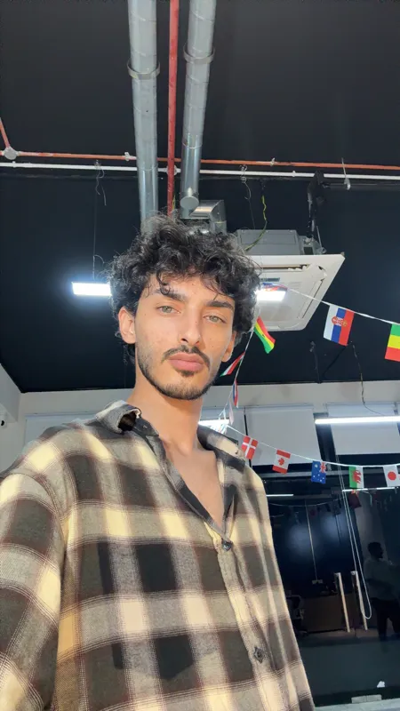 Tarik Ali Alzager
